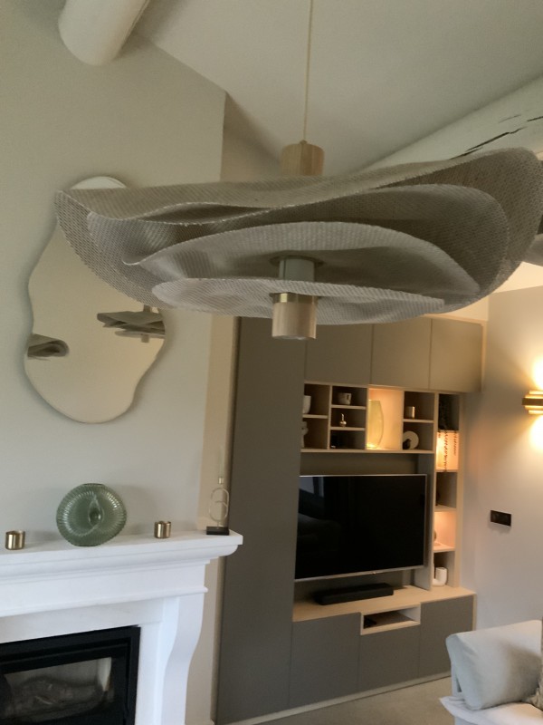 Avant/ après Rénovation d’une bastide des années 70 : rénovation intérieure et extérieure à la décoration soignée