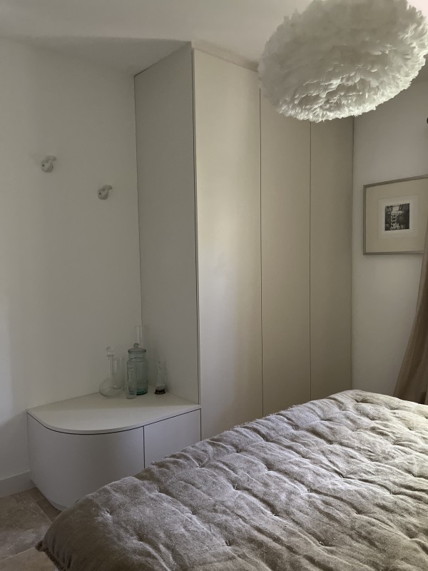 Agencements et aménagements d’intérieur sur mesure