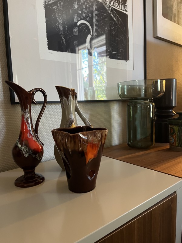 Rénovation d'une cuisine pour un appartement de ville aux alentours d'Aix en provence