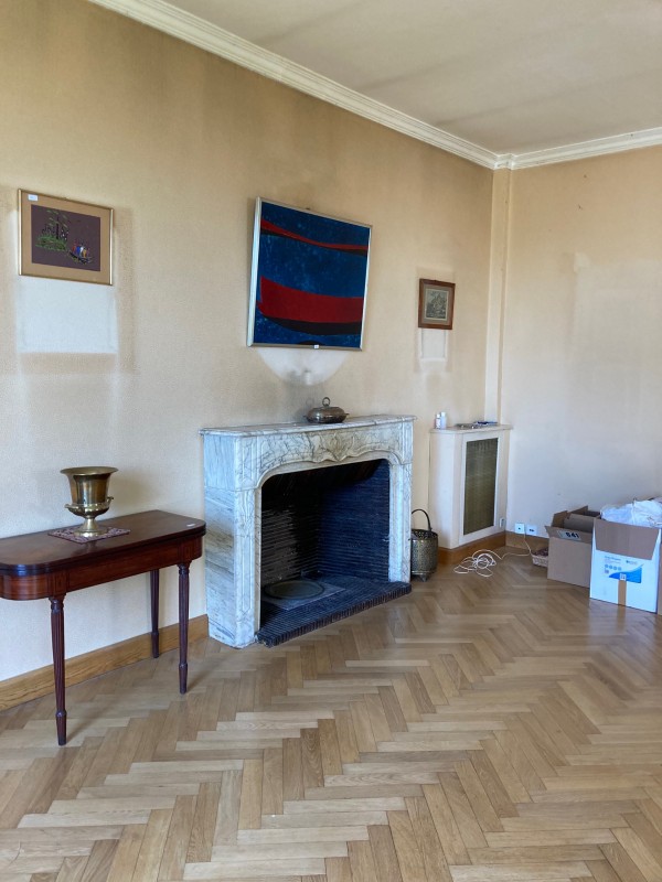 Rénovation d’une maison bourgeoise des années 1900 dans le Sud de la France à Aix en Provence