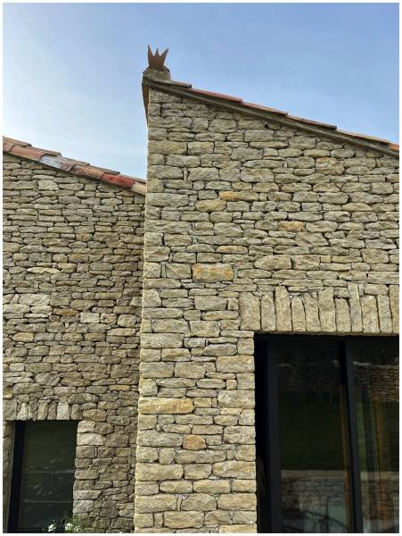 Architecte d'intérieur pour conseil sur plan en Luberon et Provence