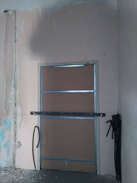 Rénovation d'un hôtel particulier situé en plein coeur du centre historique d Aix en Provence