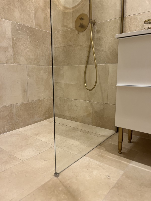 un hôtel particulier entièrement rénové et décoré à aix en provence dans le sud de la provence.