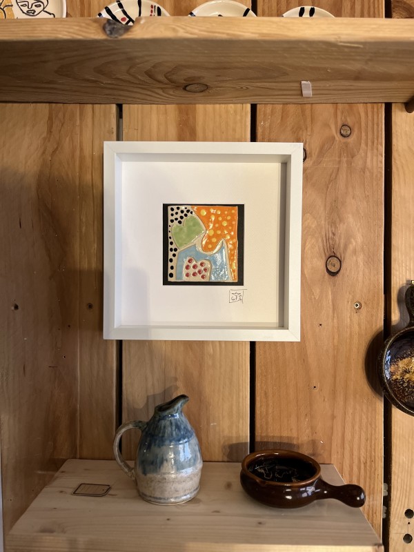 Une agence d'architecture d'intérieur et de décoration hybride mêlant art, design interieur à Aix en Provence