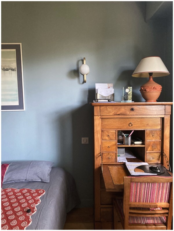 Rénovation d’appartement sur Aix en Provence réalisée par l’agence d’architecture d’intérieur levendesign