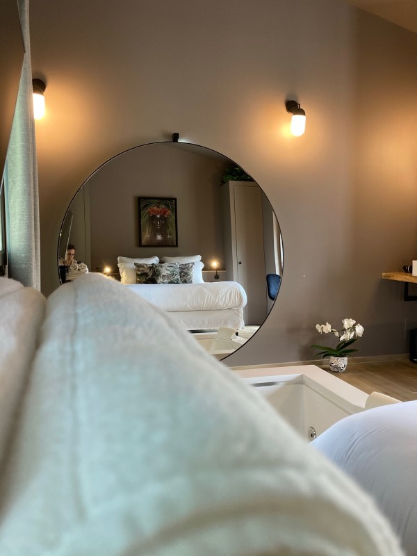 Créations de chambres d'hôtes à Aix en Provence et dans le Sud de la France