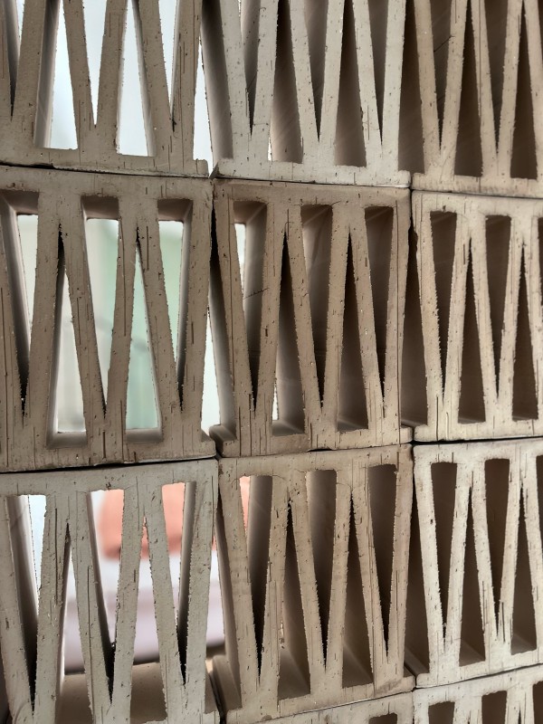 Rénovation et décoration intérieure d'un hôtel 4 étoiles et d'un restaurant étoilé en Drôme Provençale à Malataverne