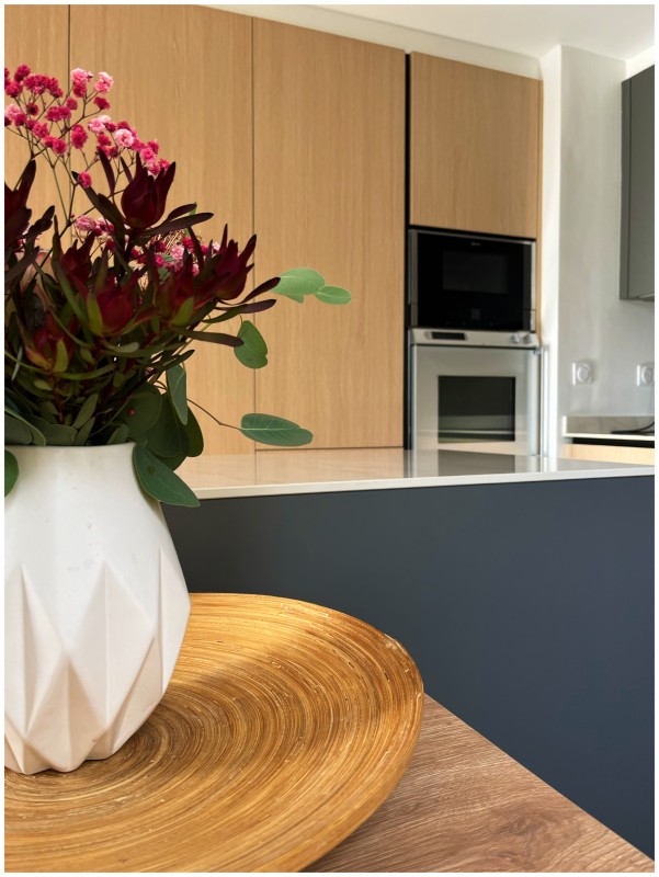 Comment moderniser sa cuisine : quels matériaux et quel agencement choisir?