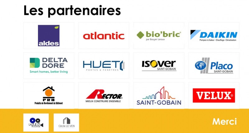 Un challenge de l’habitat innovant 2021 : 1er prix remporté pour la rénovation et la décoration intérieure d'une maison bourgeoise dans les Bouches du Rhône