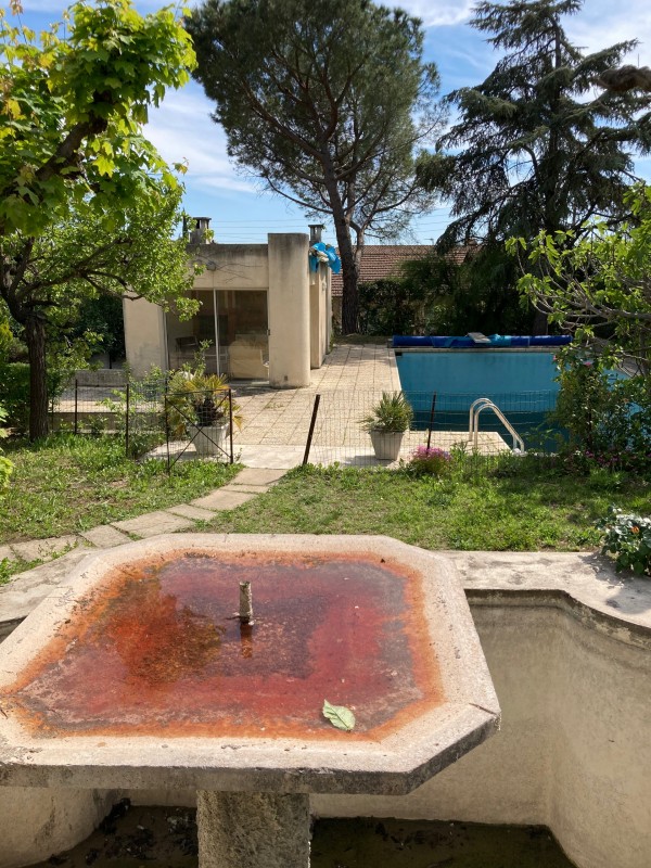 Rénovation d’une maison bourgeoise des années 1900 dans le Sud de la France à Aix en Provence