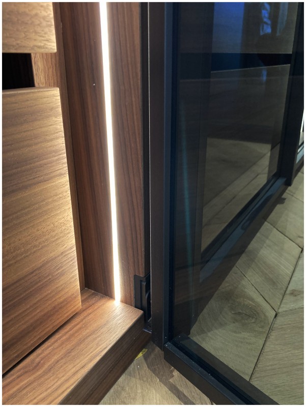 Quels sont les avantages de faire faire son dressing sur mesure ?