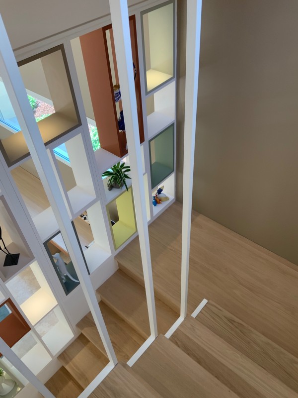 Comment changer ou rénover son escalier : comment s’y prendre