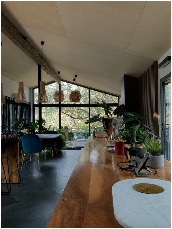 Comment choisir son plan de travail de cuisine , sa couleur , sa matière ?