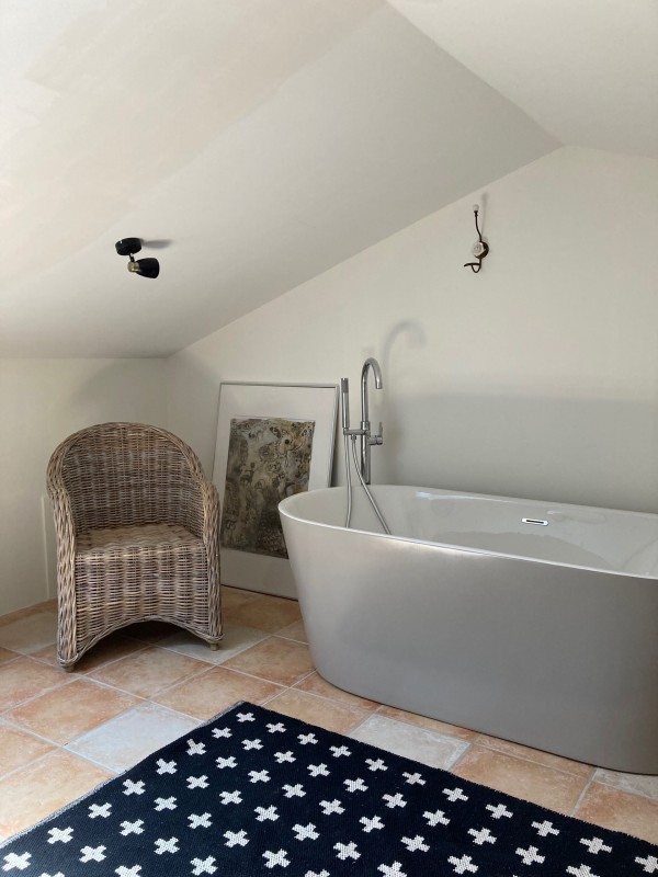 Refaire sa salle de bain : quelle esthétique ?