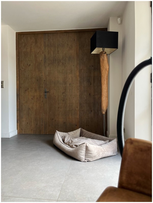 Rénovation et décoration intérieure complète d’une très belle bastide dans les Alpilles par Cécile Le Ven