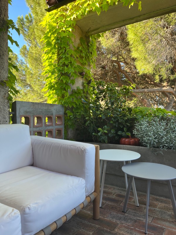 Rénovation intérieure d’un appartement sur Aix en Provence près de la torse par notre agence d'architecture d'intérieur et de décoration intérieure d'Aix en Provence