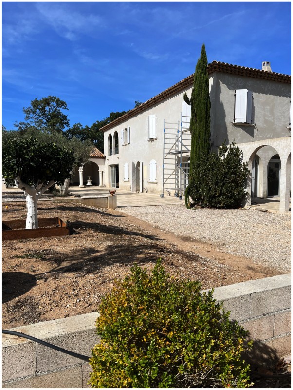 Une agence d’architecture d’intérieur qui intervient partout en France sur des espaces atypiques