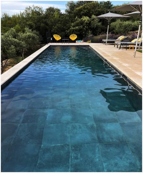 Architecte d'intérieur pour conseil sur plan en Luberon et Provence