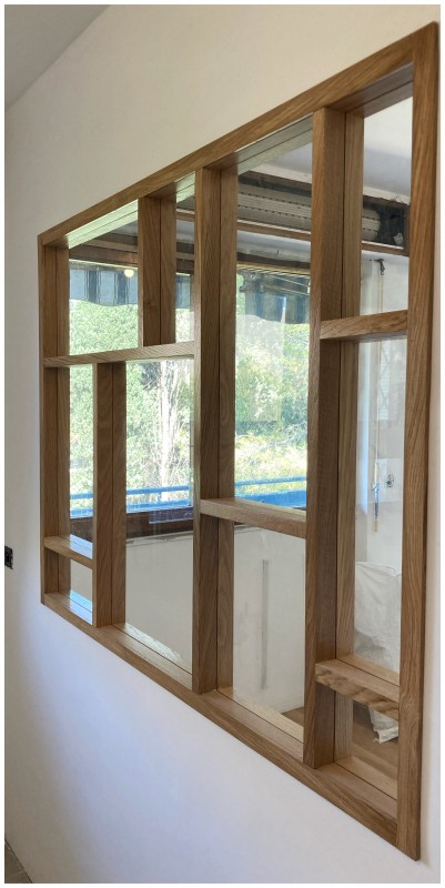 Un appartement entièrement rénové