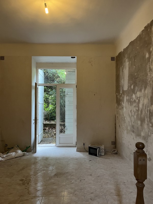 Hôtel particulier à Aix en Provence : rénovation et décoration intérieure par l'agence d'architecture d'intérieur et de décoration