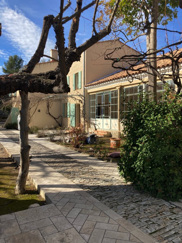 Agence d’architecture d’intérieur et de décoration dans le Sud de la France, Alpilles ,Luberon