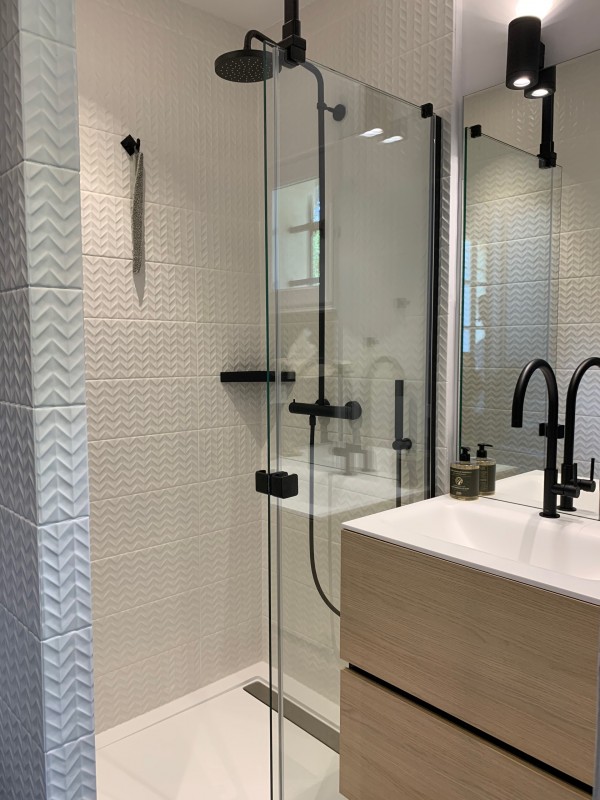 Créations de chambres d'hôtes à Aix en Provence et dans le Sud de la France