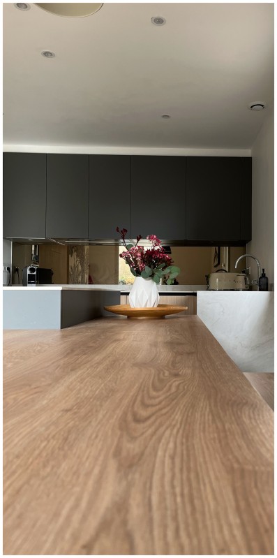 Comment moderniser sa cuisine : quels matériaux et quel agencement choisir?