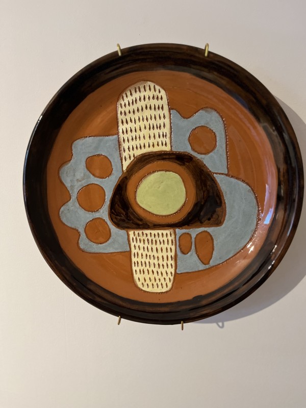 Mon actualité en tant qu'Architecte d'intérieur , Artiste et Enseignante en Ecole d'Architecture d'intérieur