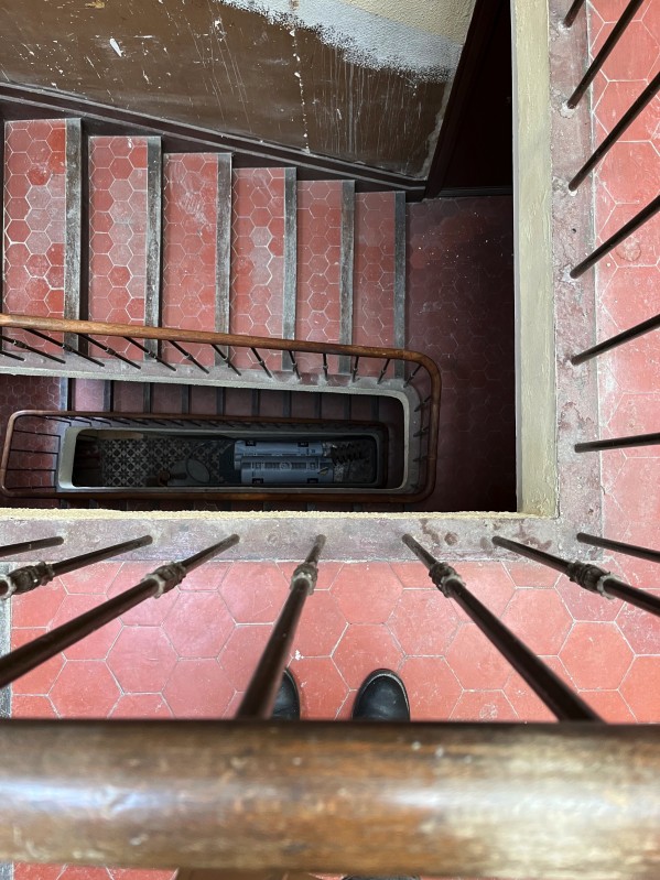 Hôtel particulier à Aix en Provence : rénovation et décoration intérieure par l'agence d'architecture d'intérieur et de décoration