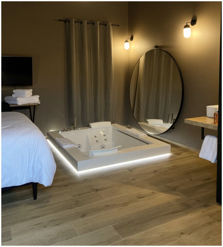 Refaire sa salle de bain : quelle esthétique ?