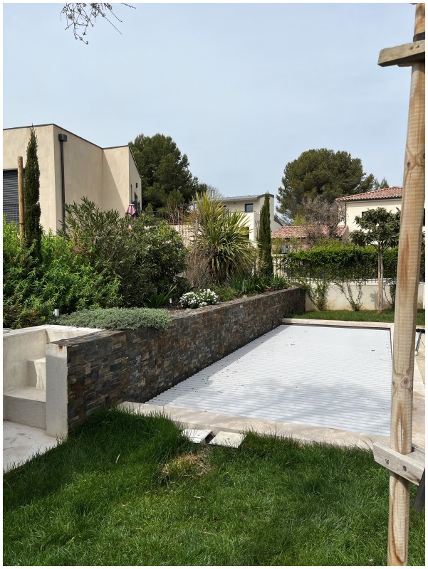 Comment réussir la construction de sa maison bioclimatique aujourd’hui dans le Sud de la France à Aix en Provence dans les Bouches du Rhône