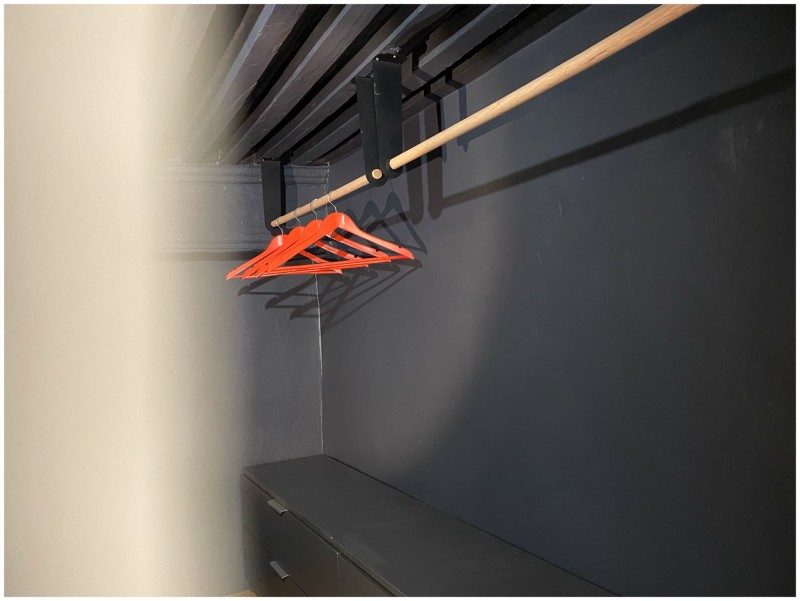 Rénovation et décoration d’un petit appartement sur aix en Provence en plein cœur du centre historique