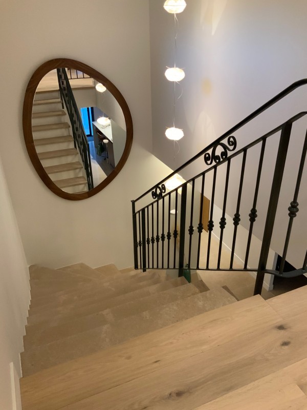 Comment changer ou rénover son escalier : comment s’y prendre