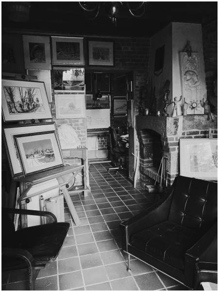 Rénovation intérieure d’une maison de famille en préservant les caractères historiques et conservation du patrimoine français