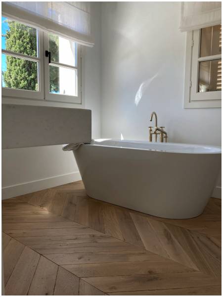 Quel est le rôle de l'architecte d'intérieur ?