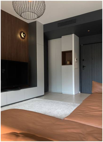 Quel est le rôle de l'architecte d'intérieur ?