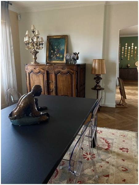 Trouver un architecte d'intérieur