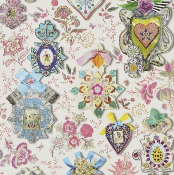 Comment choisir son papier peint ? Des conseils en décoration d'intérieur : choix des couleurs, des motifs et de proportions