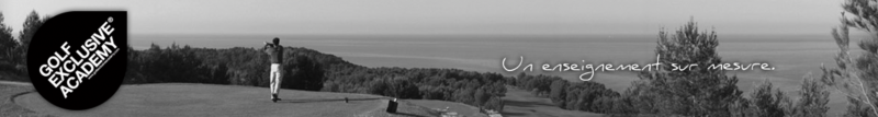 Comment apprendre à jouer au golf et combien de temps pour apprendre à jouer au golf Fuveau Golf exclusive academy