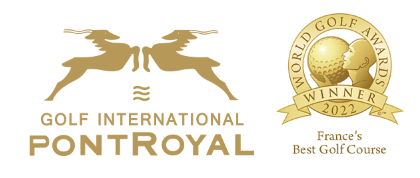 Jouer et apprendre le golf dans un décor de rêve en provence Pont Royal Golf international de Pont royal