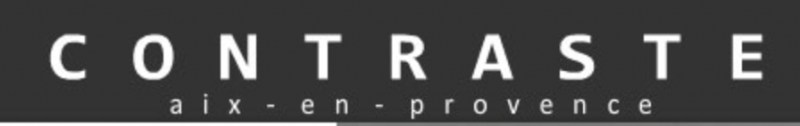 Magasin de luminaire haut de gamme Aix en provence Contraste