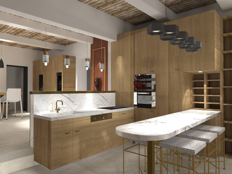 agence de décoration bouches du rhone