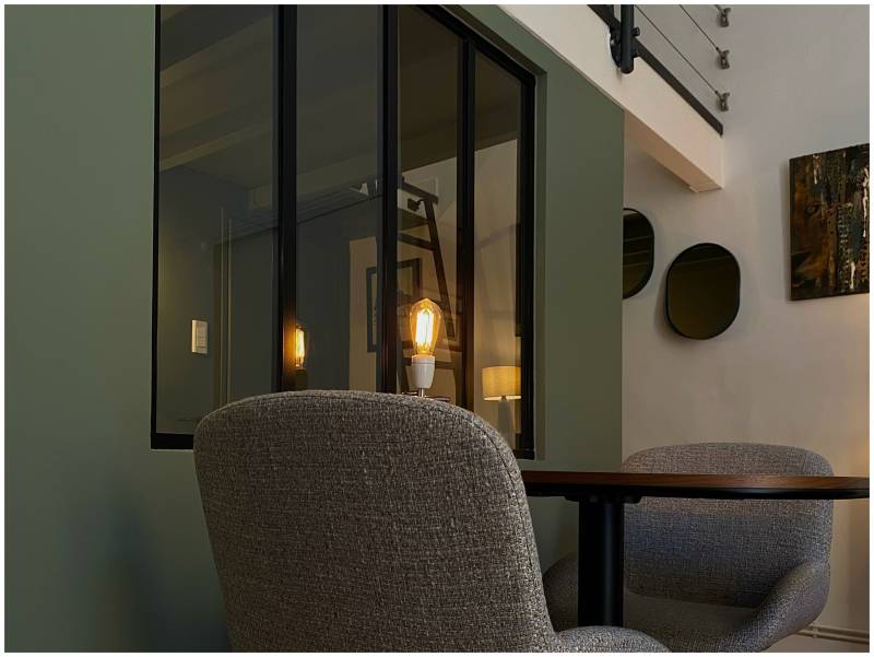 Conseil à domicile en décoration d'intérieur vers Pertuis dans le Vaucluse