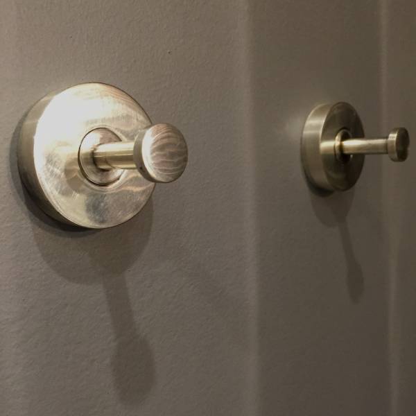 Refaire sa salle de bain : rénovation et décoration d'une salle de bain dans un appartement à Aix en Provence