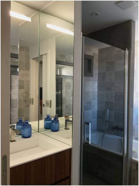 Projet de construction d'une bastide à Aix en Provence : plan - conception - travaux dans la région du sud de la France