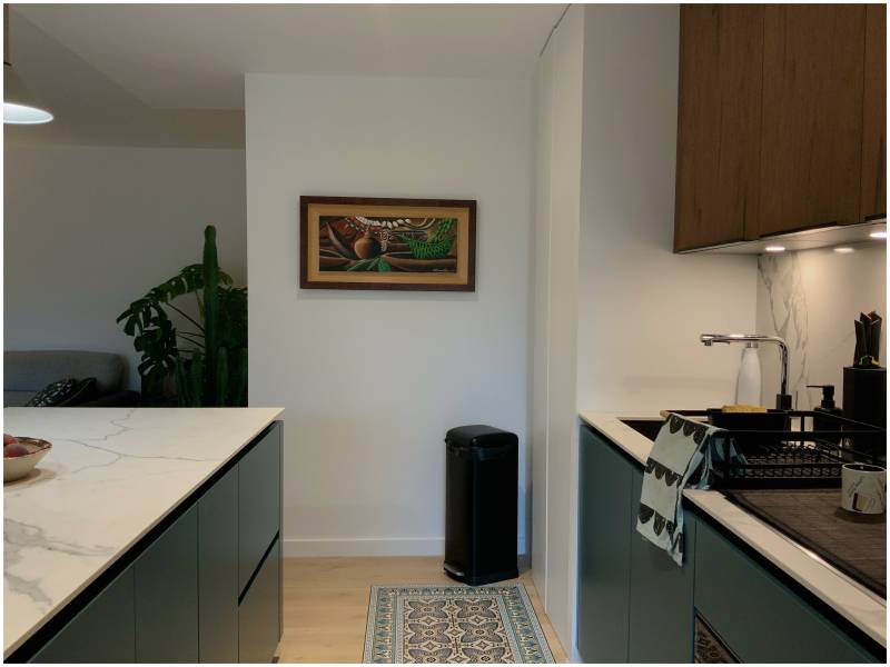 tarif cuisine sur mesure