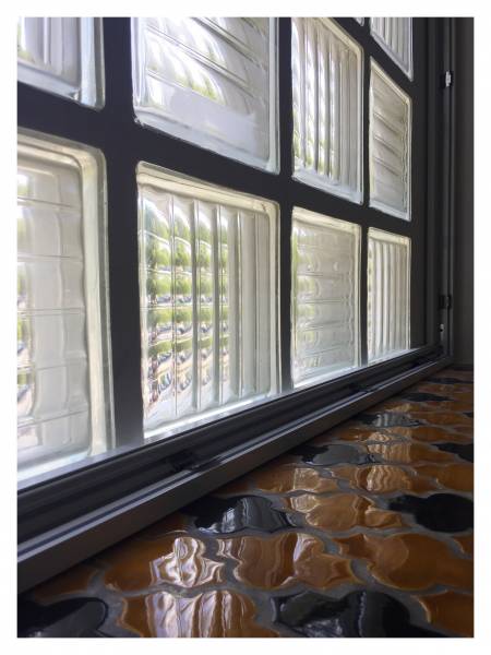 Rénovation intérieure d'une maison des années 20 à Pertuis dans le Luberon