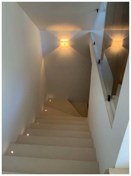 Magnifique rénovation et restauration d'une bastide dans le Sud de La France  agence d'architecture d'intérieur et décoration intérieure à Lourmarin dans le Luberon.