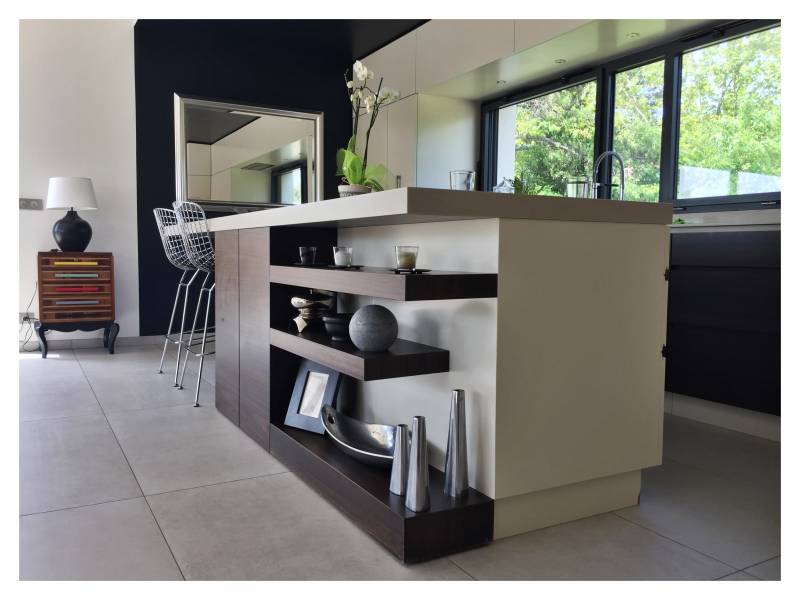 votre cuisine dans le luberon