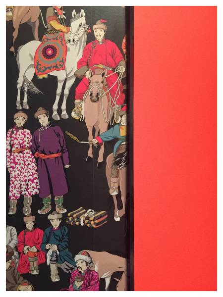 Une maison de ville entièrement rénovée à Aix en provence